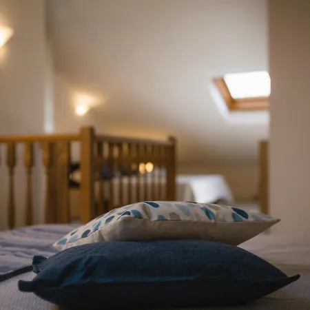 Double 5 Minutes From Sea And Private Parking Daire Loano