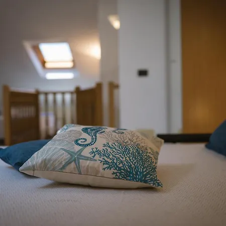 Daire Double 5 Minutes From Sea And Private Parking
