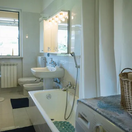 Double 5 Minutes From Sea And Private Parking * Loano