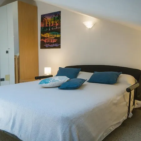 Daire Double 5 Minutes From Sea And Private Parking Loano