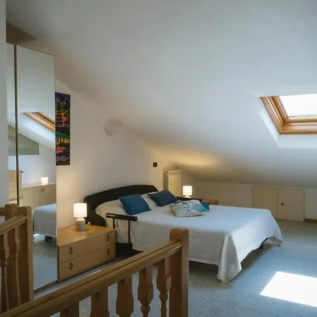 Daire Double 5 Minutes From Sea And Private Parking