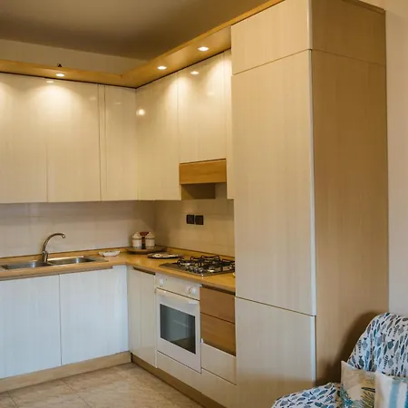 Double 5 Minutes From Sea And Private Parking Loano