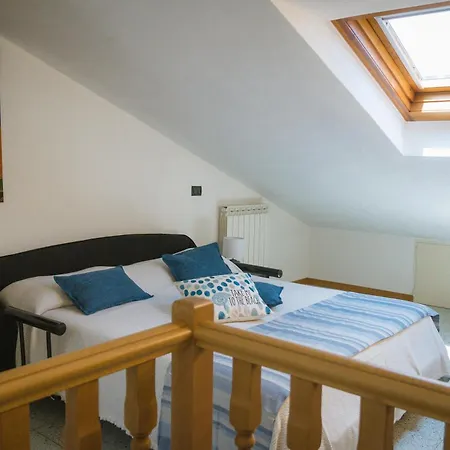 Daire Double 5 Minutes From Sea And Private Parking *