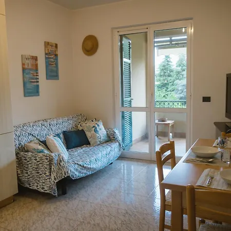Double 5 Minutes From Sea And Private Parking