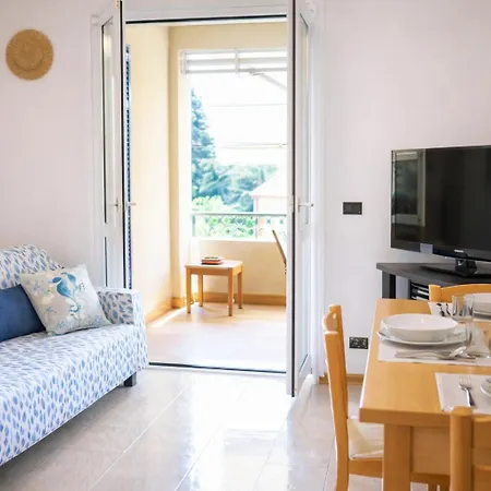 Double 5 Minutes From Sea And Private Parking *