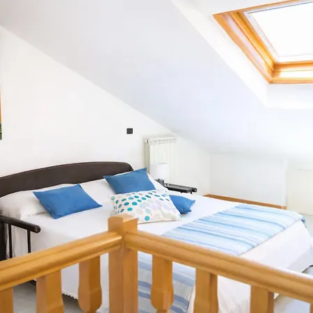 아파트 Double 5 Minutes From Sea And Private Parking 로아노