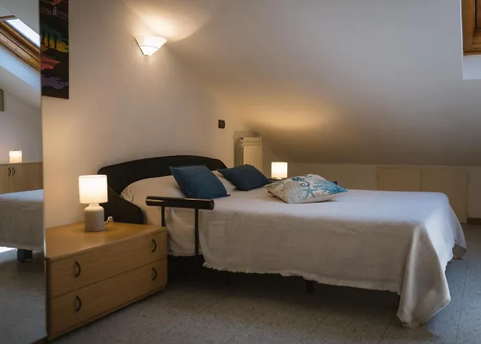 Double 5 Minutes From Sea And Private Parking * Loano