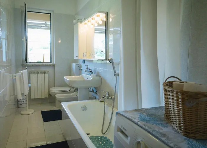 Double 5 Minutes From Sea And Private Parking * Loano