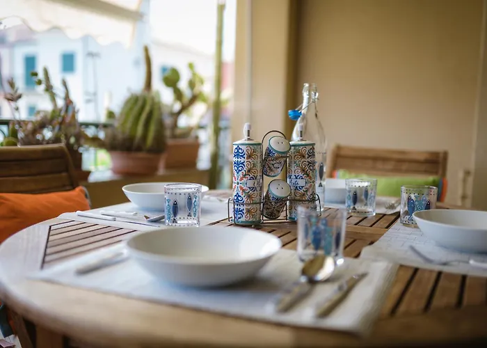 Double 5 Minutes From Sea And Private Parking * Loano