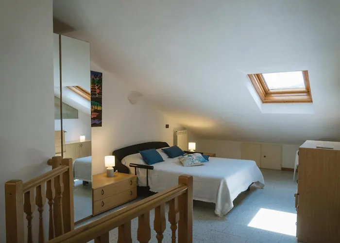 Apartman Double 5 Minutes From Sea And Private Parking