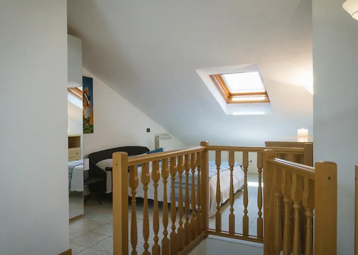 Double 5 Minutes From Sea And Private Parking Apartman Loano