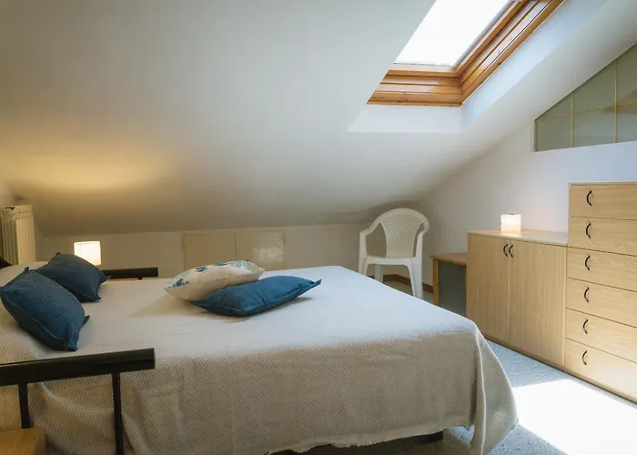 Double 5 Minutes From Sea And Private Parking Apartman *