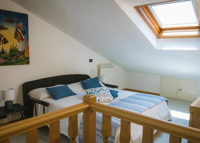 Apartman Double 5 Minutes From Sea And Private Parking *