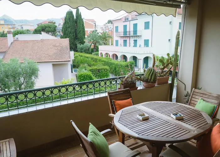 Double 5 Minutes From Sea And Private Parking *