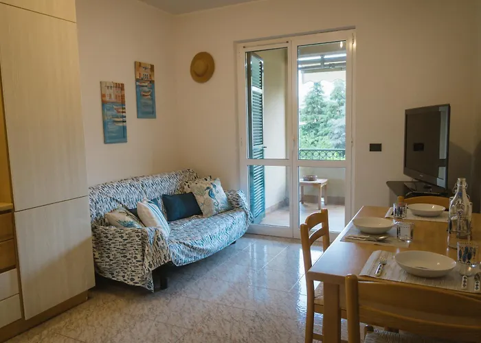 Double 5 Minutes From Sea And Private Parking