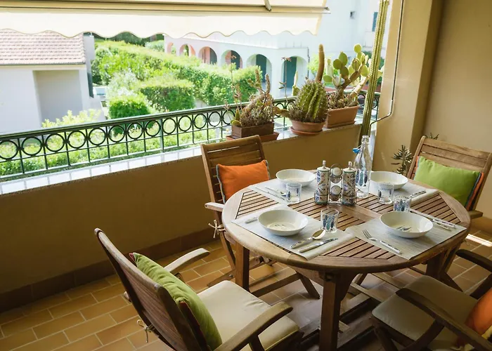 Double 5 Minutes From Sea And Private Parking