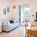 Double 5 Minutes From Sea And Private Parking Apartamento *
