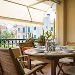 Apartamento Double 5 Minutes From Sea And Private Parking *