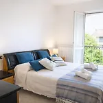 Double 5 Minutes From Sea And Private Parking * Loano