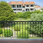 Double 5 Minutes From Sea And Private Parking *