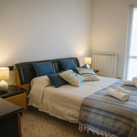Double 5 Minutes From Sea And Private Parking
