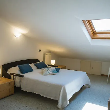 Double 5 Minutes From Sea And Private Parking Loano