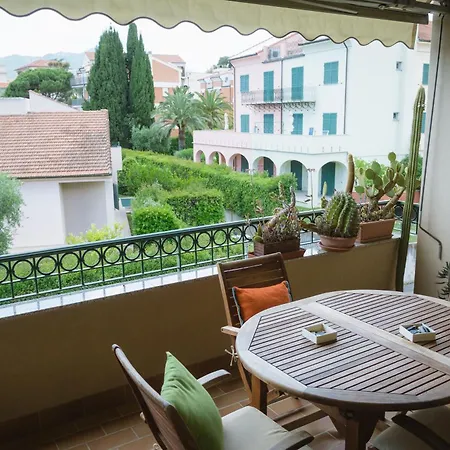 Double 5 Minutes From Sea And Private Parking *