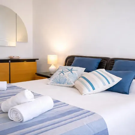 Double 5 Minutes From Sea&private Parking Loano