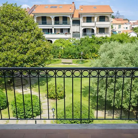 Double 5 Minutes From Sea And Private Parking *