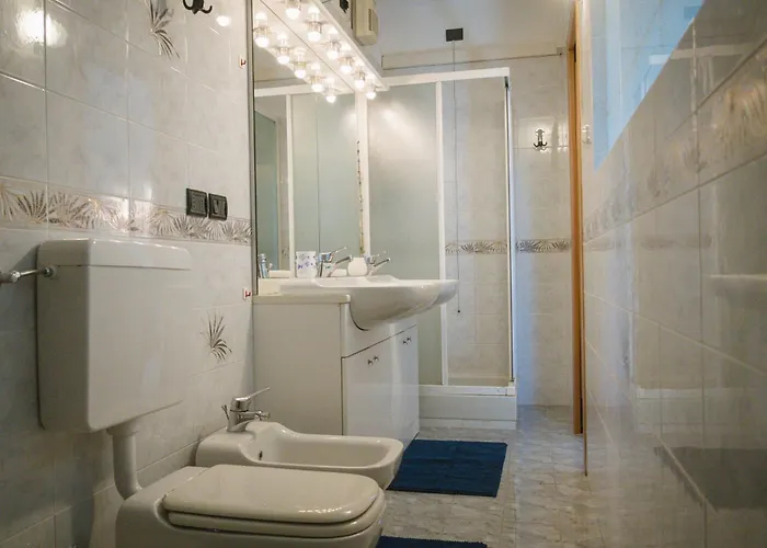 Lejlighed Double 5 Minutes From Sea And Private Parking Loano