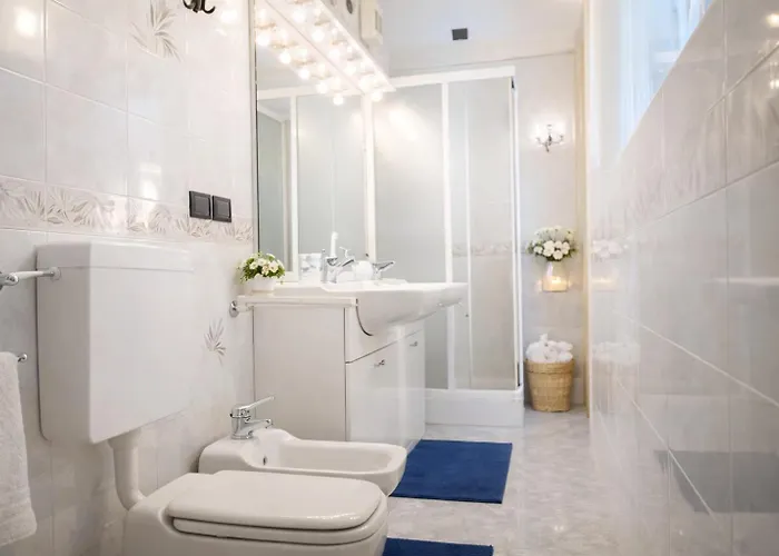 Appartement Double 5 Minutes From Sea&private Parking *