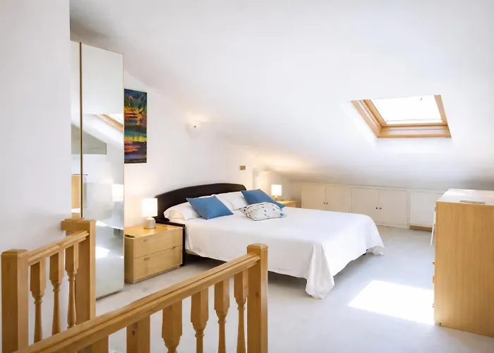 Appartement Double 5 Minutes From Sea&private Parking
