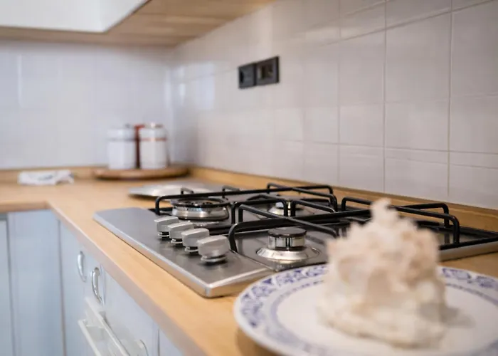 Appartement Double 5 Minutes From Sea&private Parking Loano