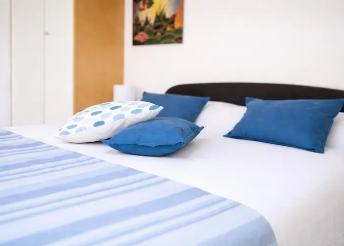 Double 5 Minutes From Sea And Private Parking * Loano