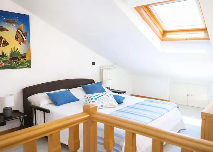 Apartament Double 5 Minutes From Sea And Private Parking Loano