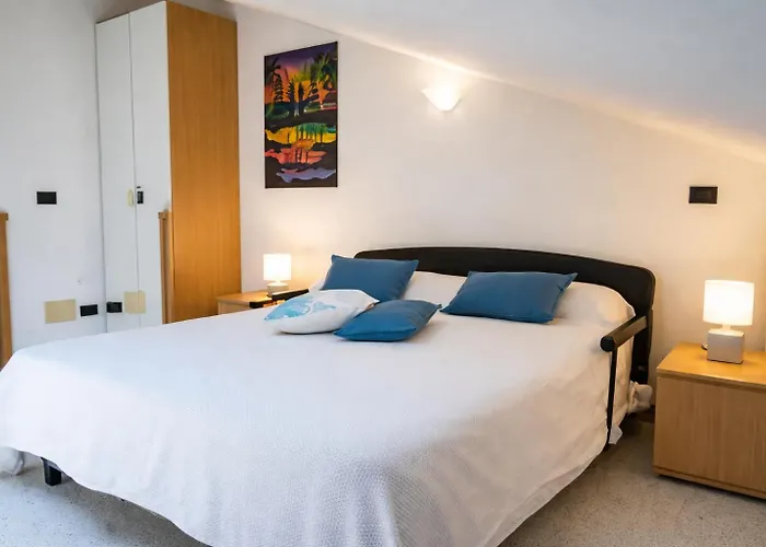 Apartament Double 5 Minutes From Sea And Private Parking Loano