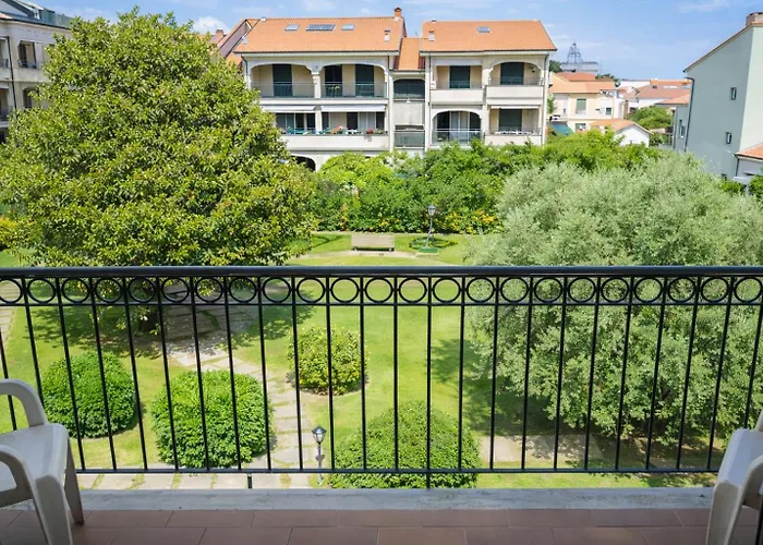 Double 5 Minutes From Sea And Private Parking *